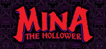 Mina the Hollower