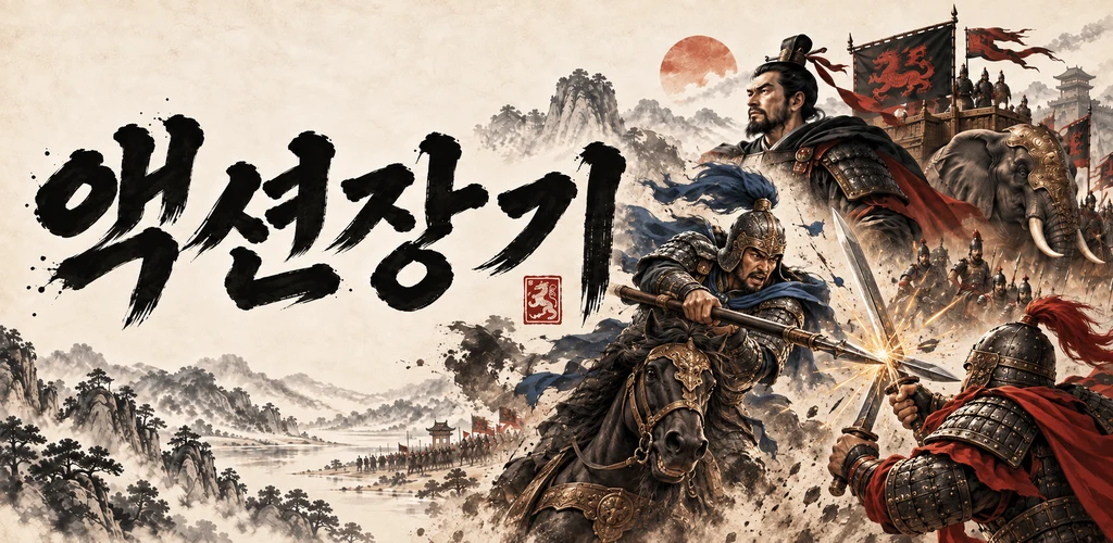 Action Janggi